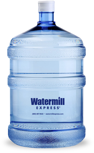 1 gallon container
